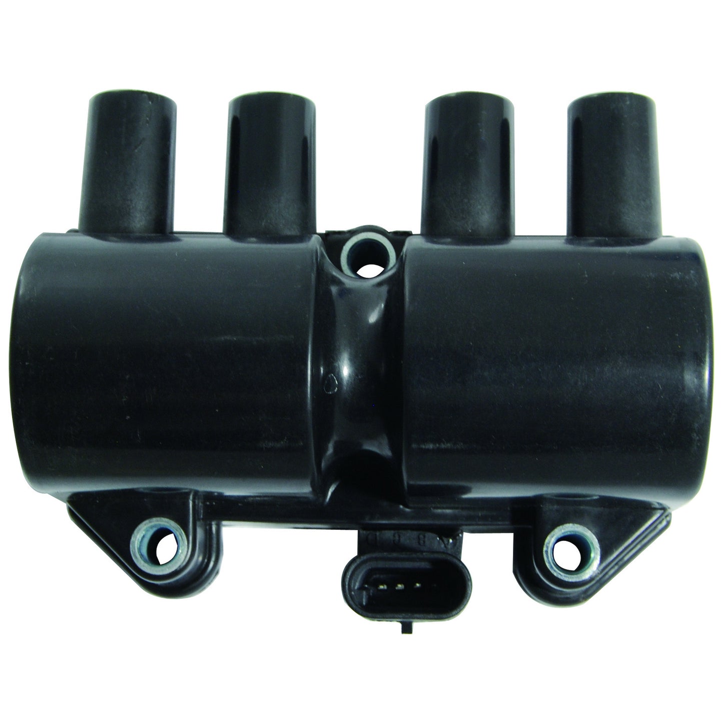 WAI Ignition Coil CUF356