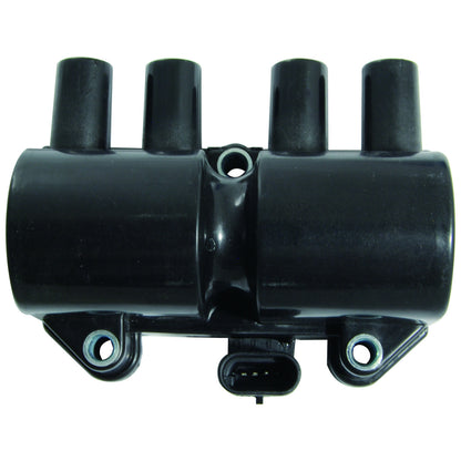 WAI Ignition Coil CUF356