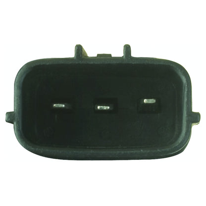 WAI Ignition Coil CUF401