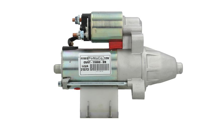 Visteon Reman Starter Motor for Ford 1.4 kw CV6T11000DBR