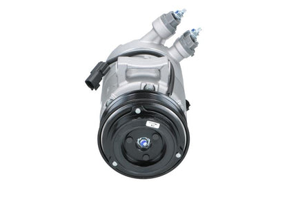 PlusLine Original Aircon Compressor for Ford CV6119D629FB+