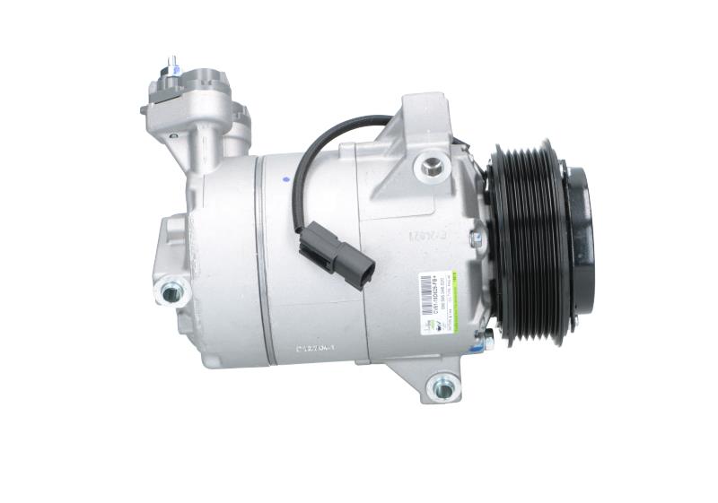 PlusLine Original Aircon Compressor for Ford CV6119D629FB+