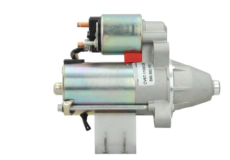 Comstar (Visteon) New Starter Motor for Ford 1.4 kw CV6T11000DB