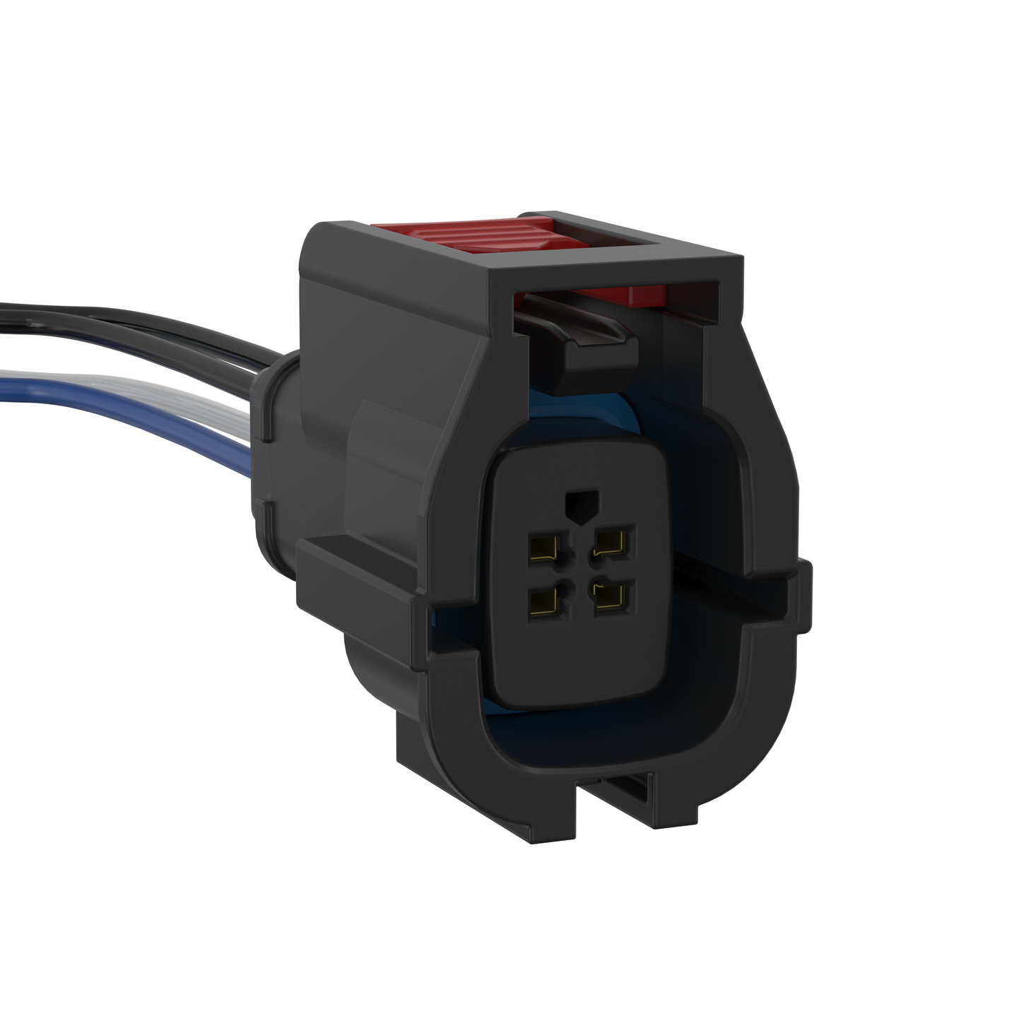 Denso Lambda Sensor DOX-1061
