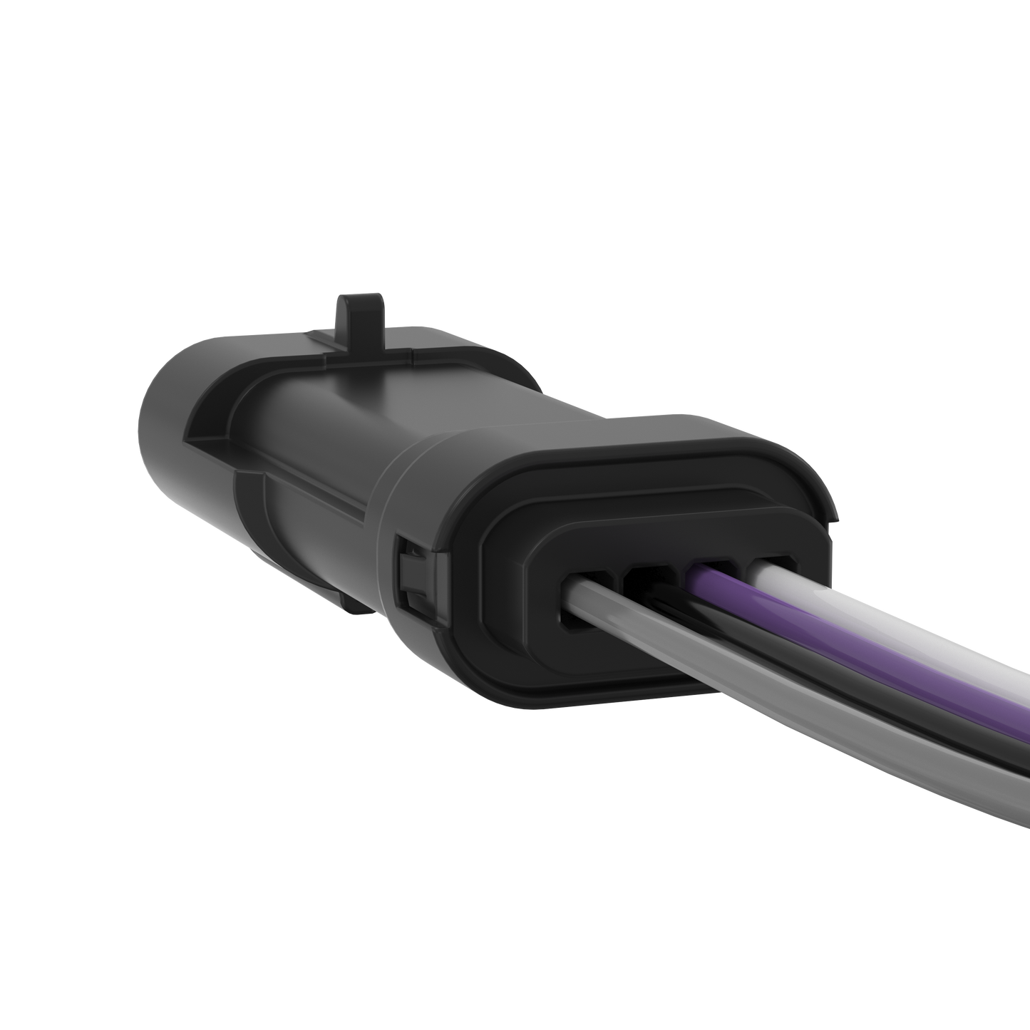 Denso Lambda Sensor DOX-2002