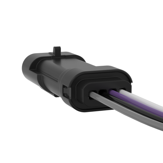 Denso Lambda Sensor DOX-2002