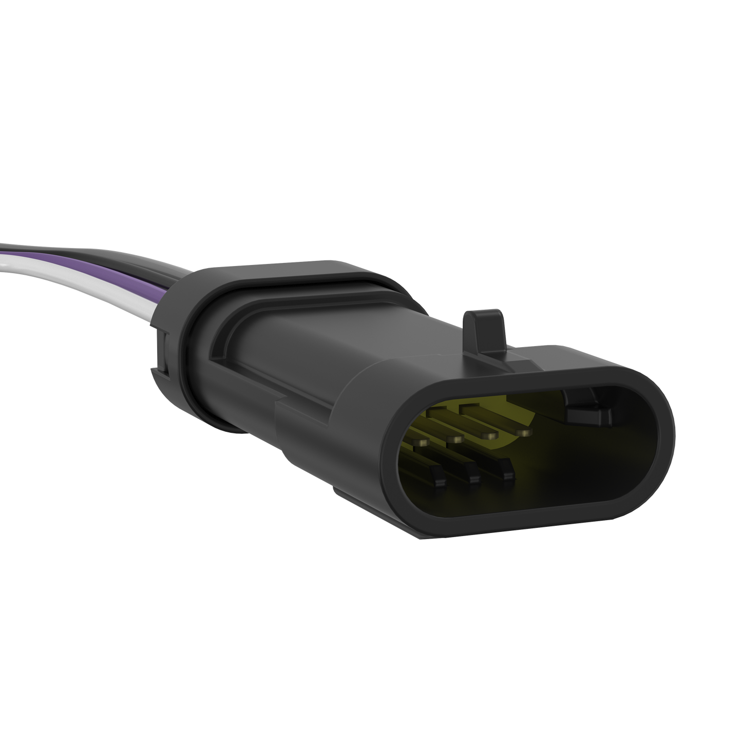 Denso Lambda Sensor DOX-2002