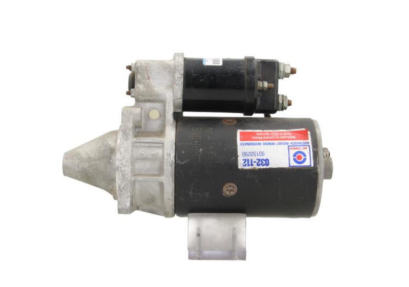 Valeo Reman Starter Motor for Renault 1.2 kw D10E54R