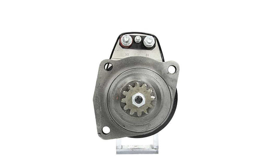 PlusLine Original Starter Motor for Renault Truck 6.6 kw D13E111+