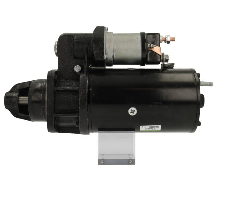 PlusLine Original Starter Motor for Renault 6.6 kw D13HP605+