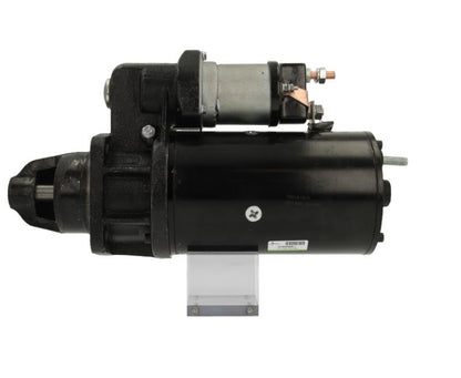 PlusLine Original Starter Motor for Renault 6.6 kw D13HP605+