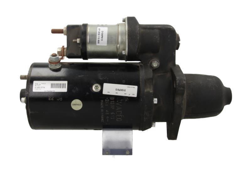 Valeo New Starter Renault 7.5 kw D13HP613
