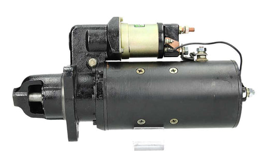PlusLine Original Starter Motor for Renault 7.2 kw D13HP613+