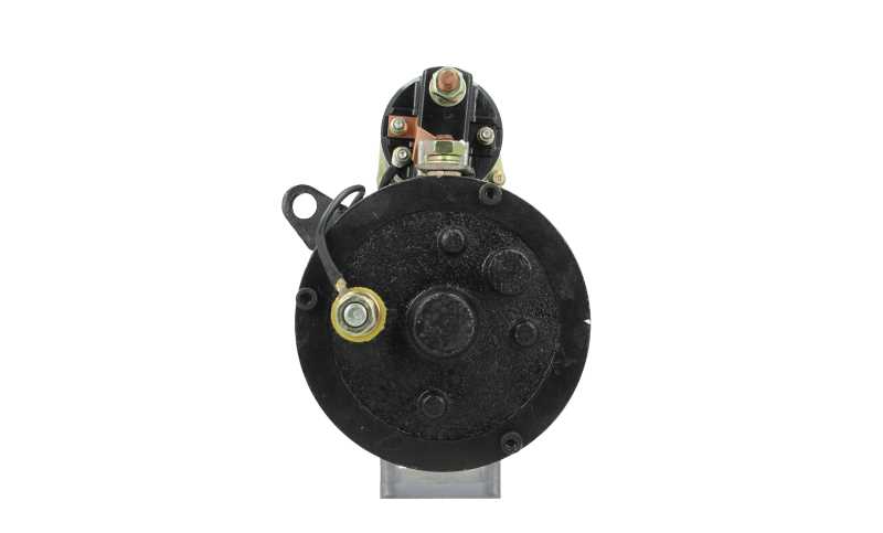 PlusLine Original Starter Motor for Renault 7.7 kW D13HP703+