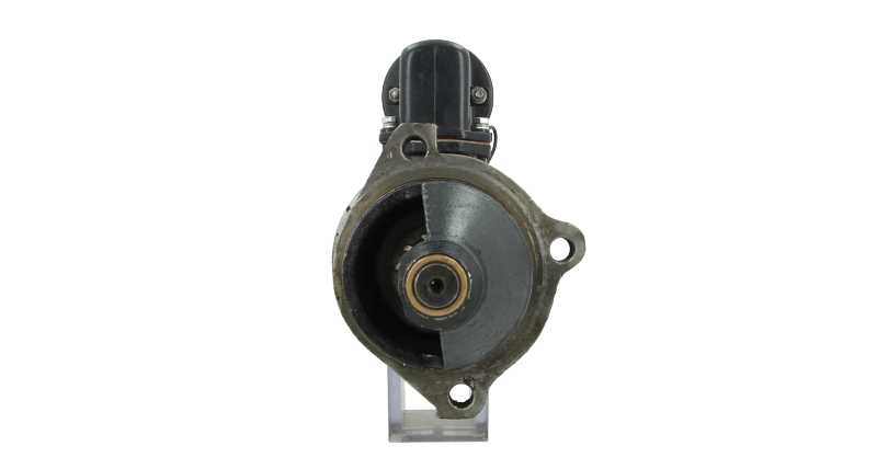 PlusLine Original Starter Motor for Renault 9.2 kw D15E30+
