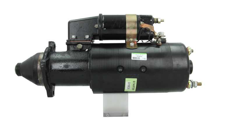 PlusLine Original Starter Motor for Renault 9.2 kw D15E30+