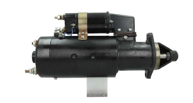 PlusLine Original Starter Motor for Renault 9.2 kw D15E30+