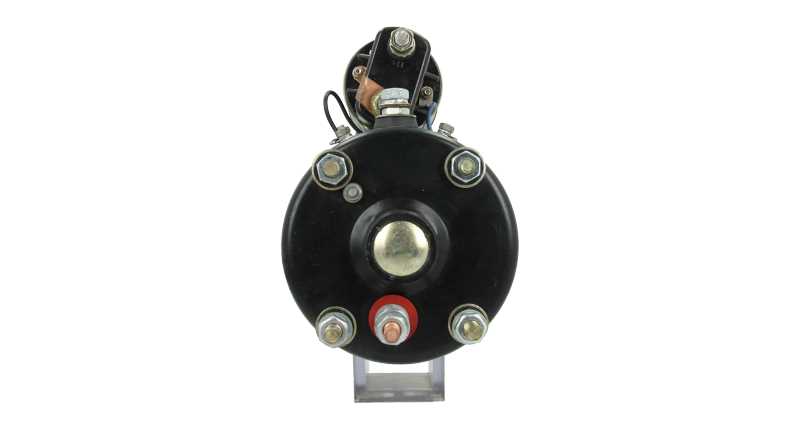 PlusLine Original Starter Motor for Renault 9.2 kw D15E30+