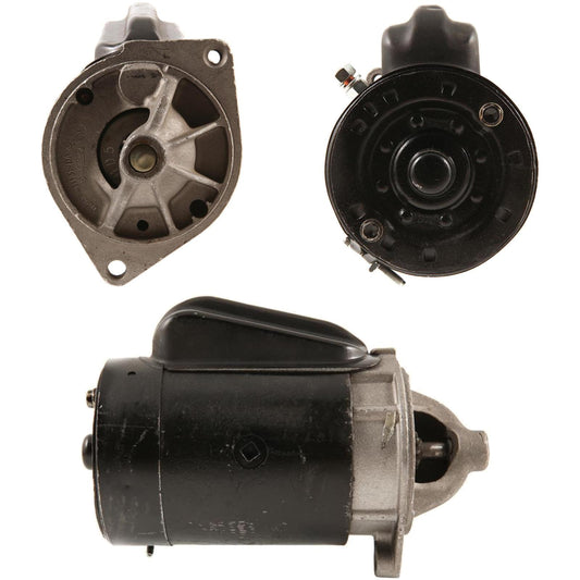 PlusLine Original Starter Motor for Ford 1.4 kw D1AF11001AA+
