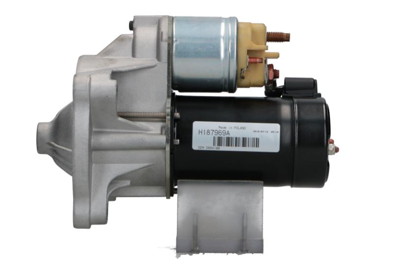 Valeo New Starter Citroen 1.4 kw D6RA100