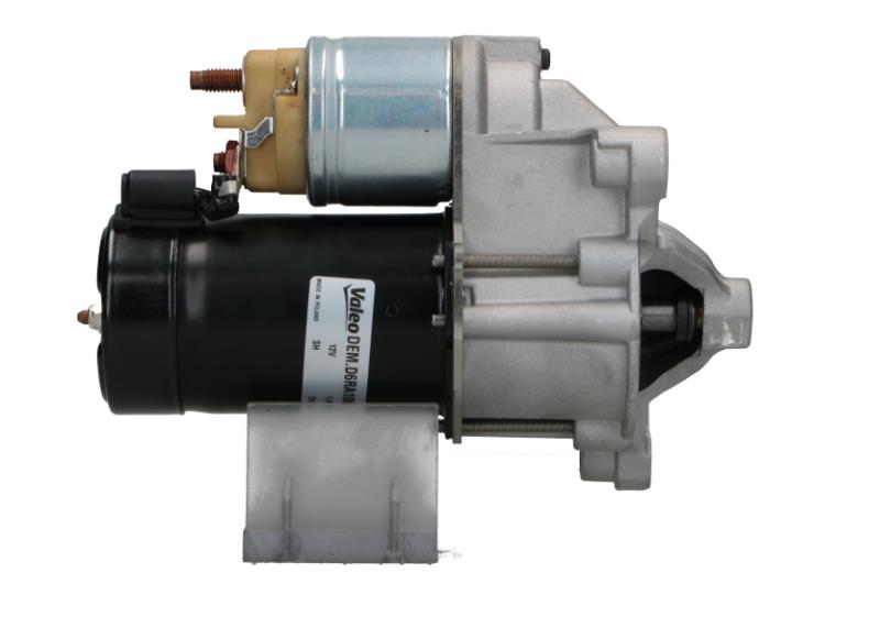 Valeo New Starter Citroen 1.4 kw D6RA100