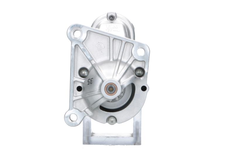 Valeo New Starter Motor for Renault 1.4 kw D6RA104