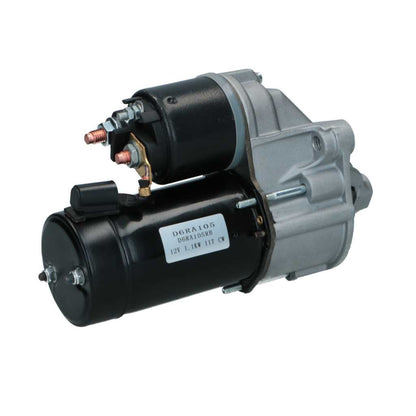 OEM Reman (RNL) Starter Motor for Renault 1.3 kw D6RA105R