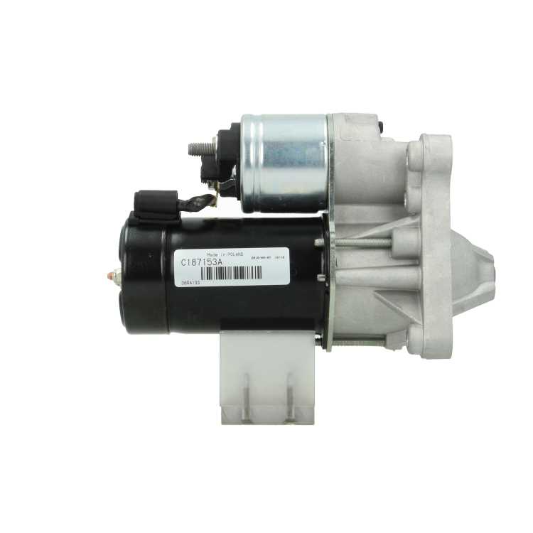 Valeo New Starter Motor for Renault 1.2 kw D6RA133