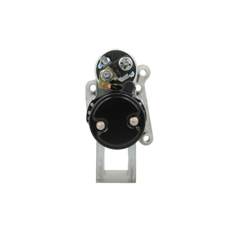 Valeo New Starter Motor for Renault 1.2 kw D6RA133