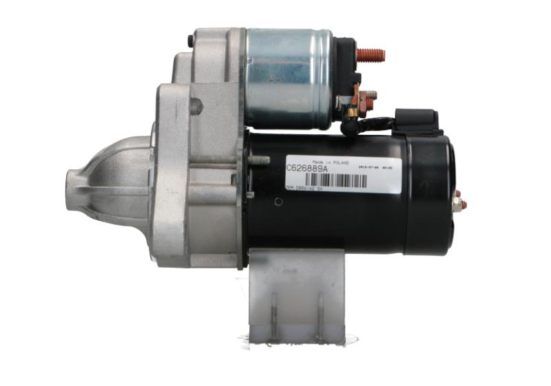 Valeo New Starter Motor for Ford 1.4 kw D6RA142