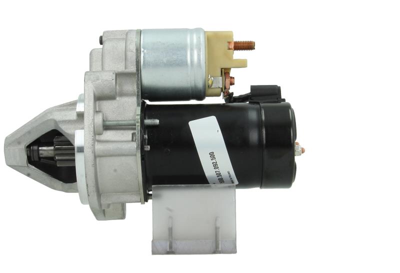 Valeo New Starter Motor for Mercedes 1.3 kw D6RA168