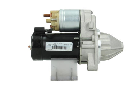 Valeo New Starter Motor for Mercedes 1.3 kw D6RA168