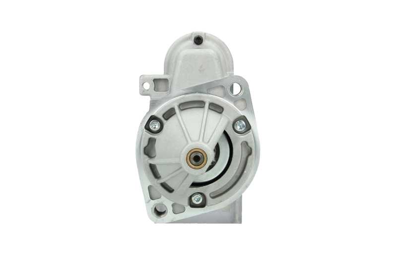 PlusLine Original Starter Motor for Mercedes 1.3 kw D6RA168+