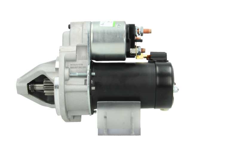 PlusLine Original Starter Motor for Mercedes 1.3 kw D6RA168+