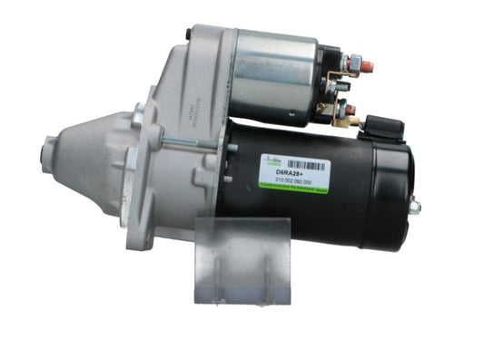 PlusLine Original Starter Motor for BMW 1.0 kw D6RA28+