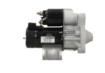 PlusLine Selected Reman Starter Motor for Renault 1.2 kw D6RA33R+SEL