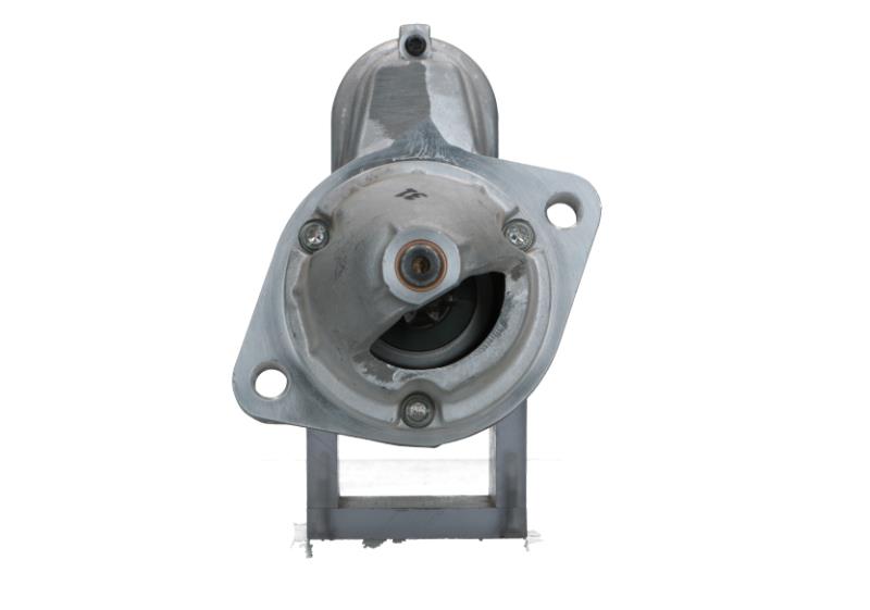 Valeo New Starter Motor for Volvo 1.2 kw D6RA40