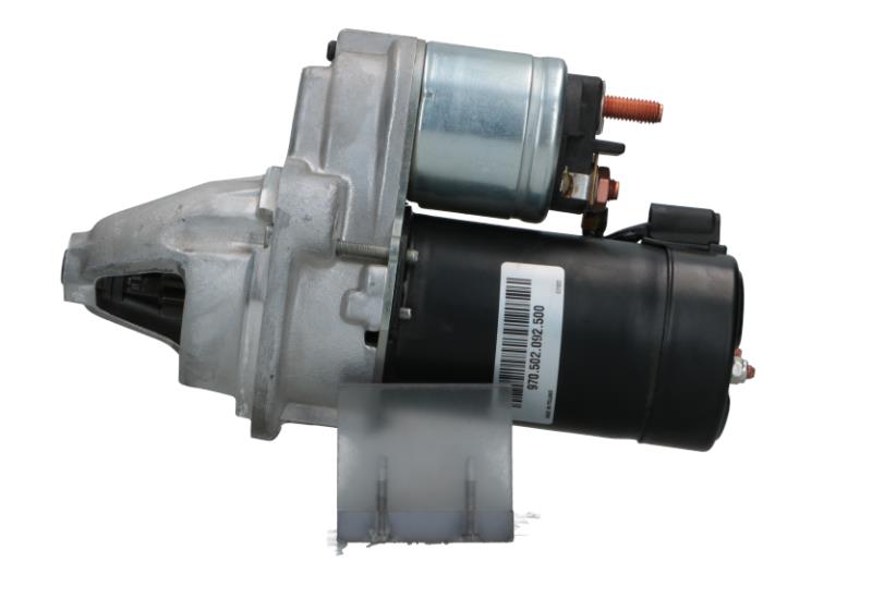 Valeo New Starter Motor for Volvo 1.2 kw D6RA40