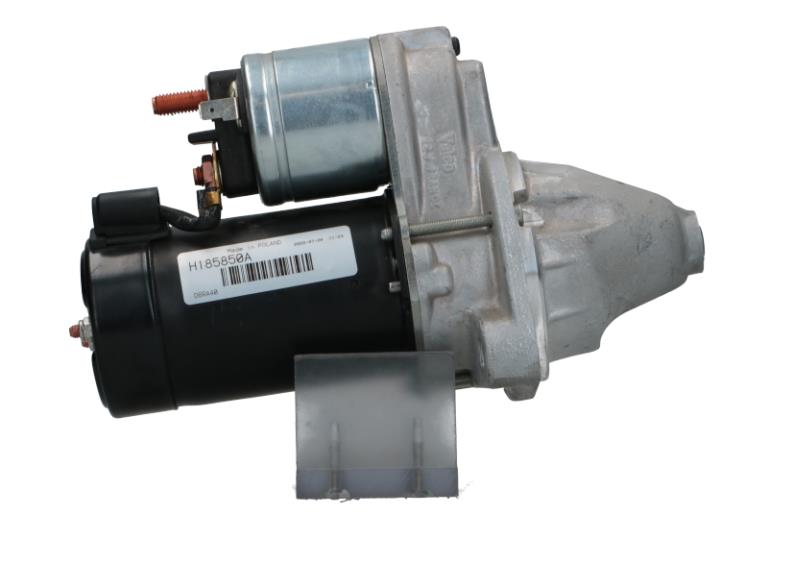 Valeo New Starter Motor for Volvo 1.2 kw D6RA40