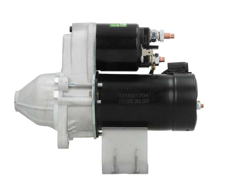 PlusLine Original Starter Motor for Renault 1.2 kw D6RA42+