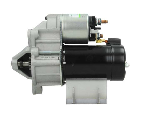 PlusLine Original Starter Motor for Renault 1.2 kw D6RA45+