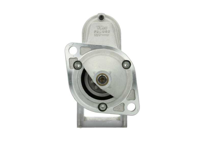 Valeo New Starter Motor for Lombardini 1.1 kw D6RA52