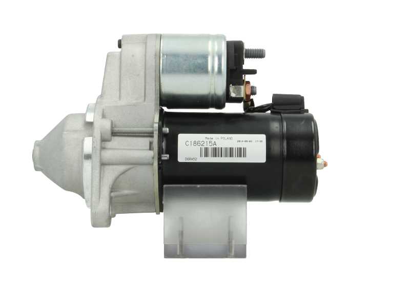 Valeo New Starter Motor for Lombardini 1.1 kw D6RA52