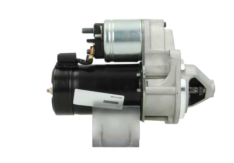 Valeo New Starter Motor for Lombardini 1.1 kw D6RA52