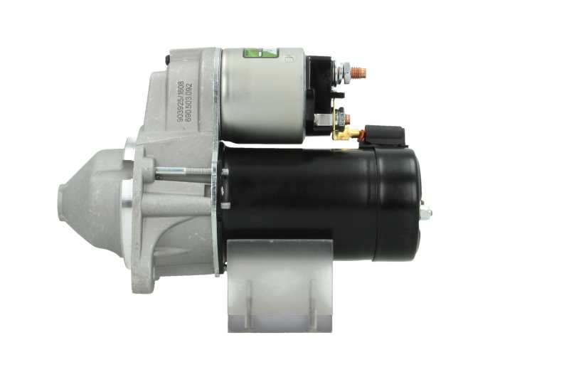 PlusLine Original Starter Motor for Lombardini 1.1 kw D6RA52+