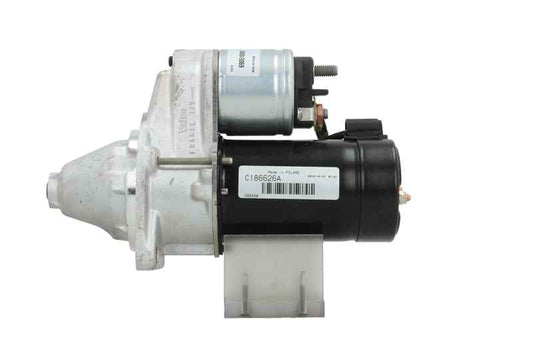 Valeo New Starter Motor for Ruggerini 1.2 kw D6RA60
