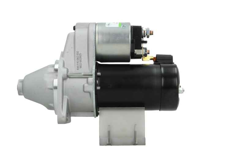 PlusLine Original Starter Motor for Ruggerini 1.2 kw D6RA60+