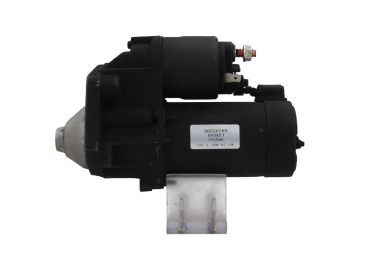 OEM Reman (RNL) Starter Renault 1.1 kw D6RA63RB