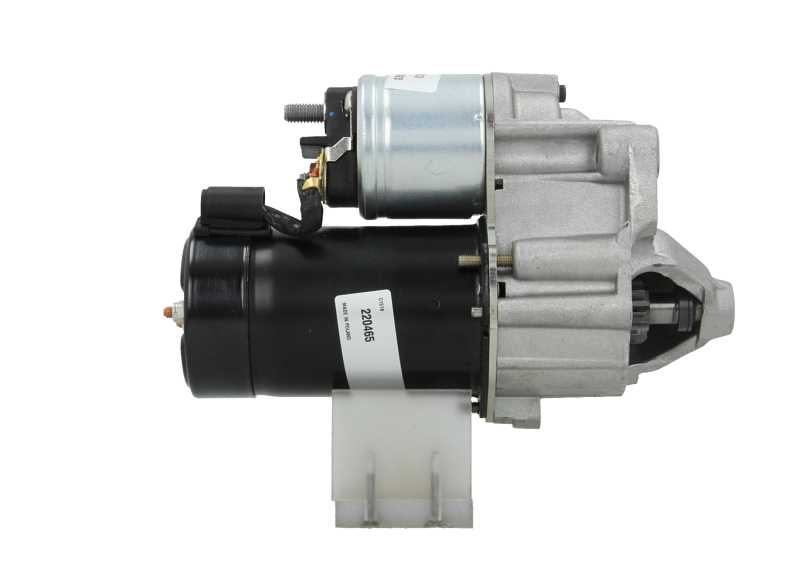 Valeo New Starter Volvo / Renault 1.4 kw D6RA63