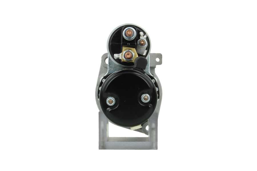 PlusLine Original Starter Motor for Mercedes 1.3 kw D6RA68+